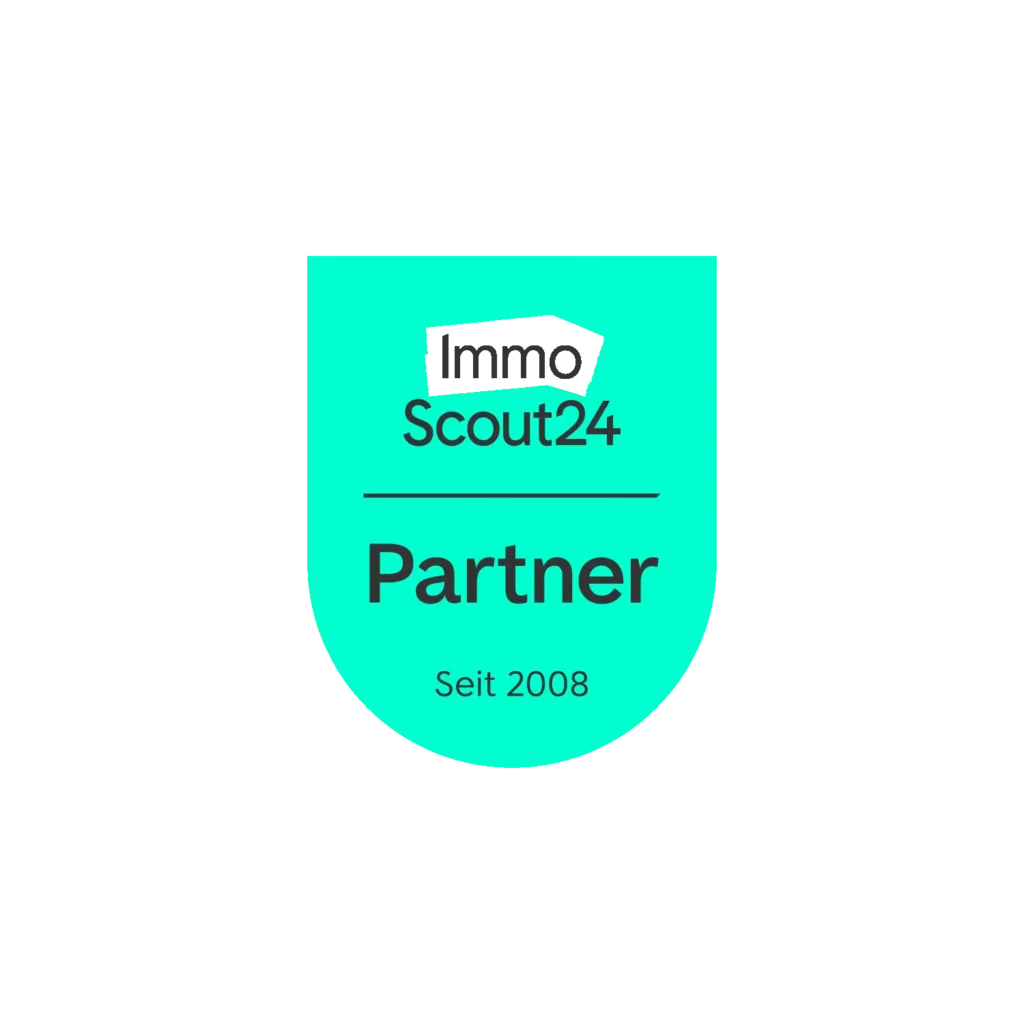 Immoscout transparent