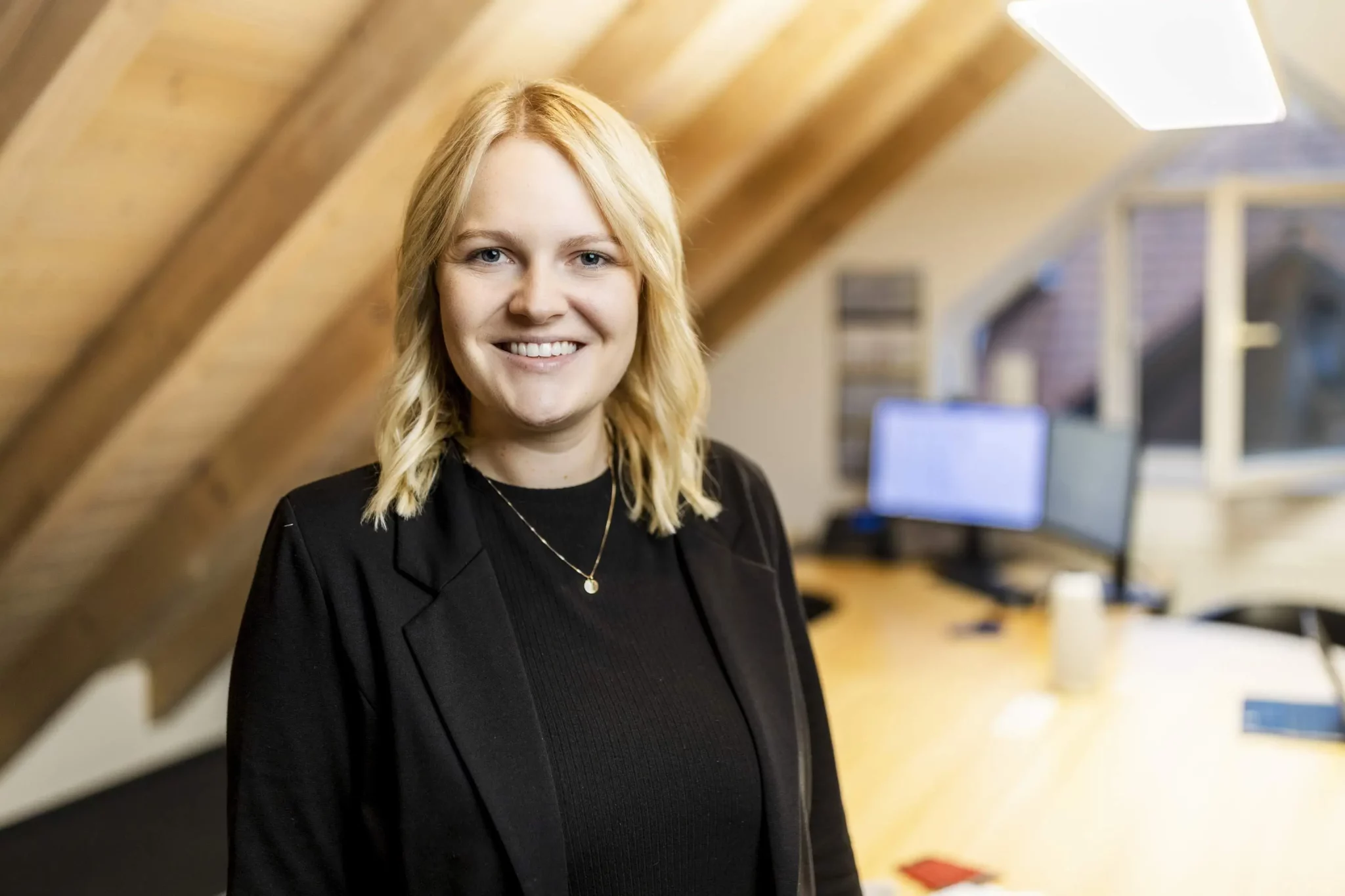 Hausverwaltung anna hoermann buero