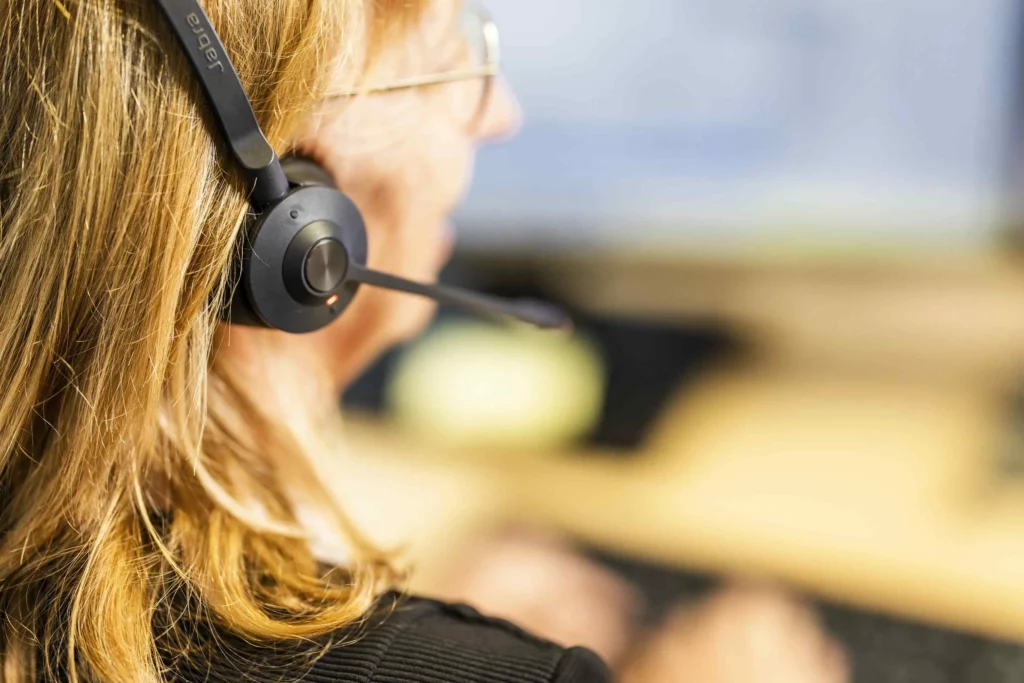 Hausverwaltung hoermann kundensupport