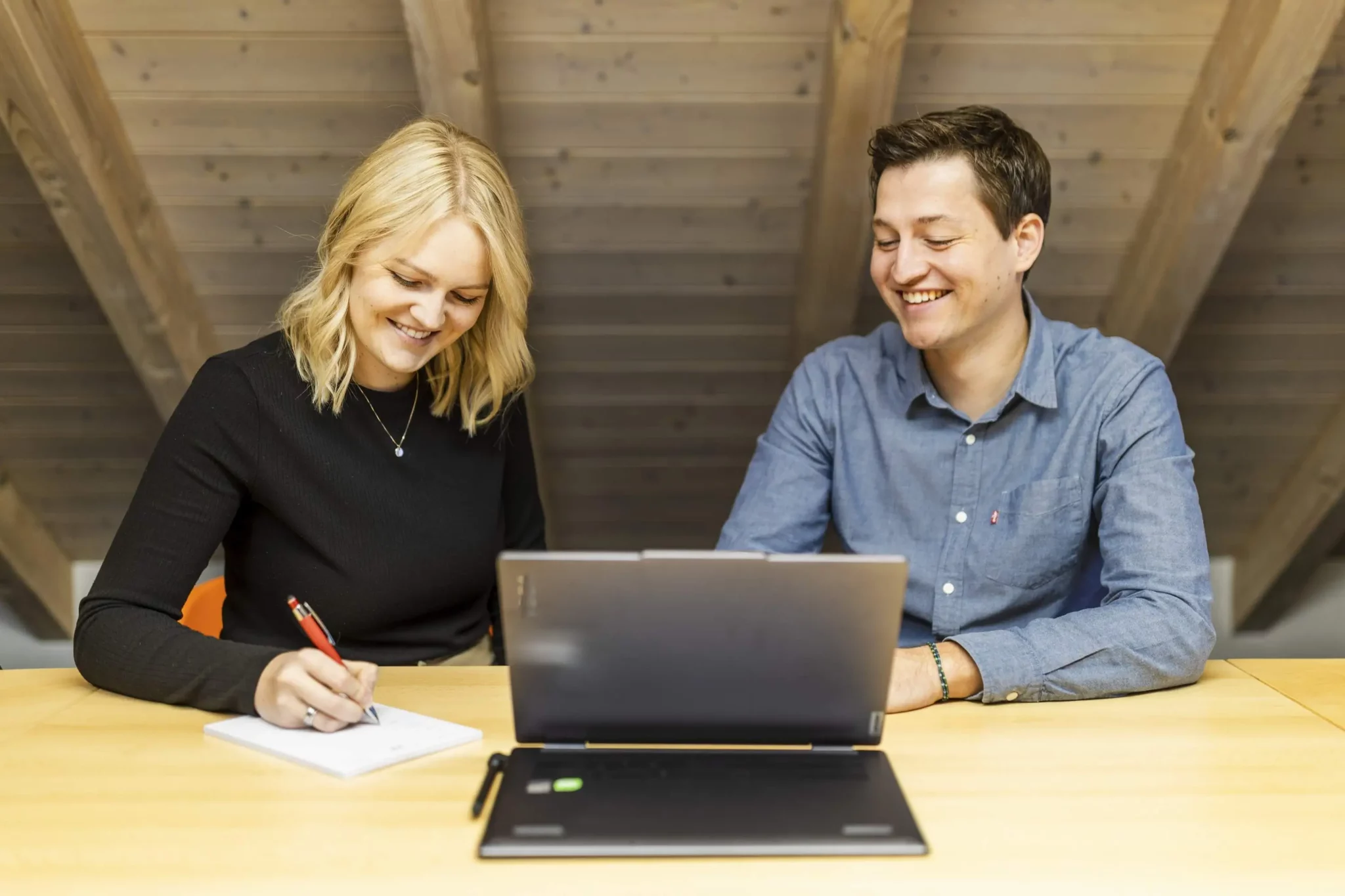 Hoermann immobilienverwaltung team